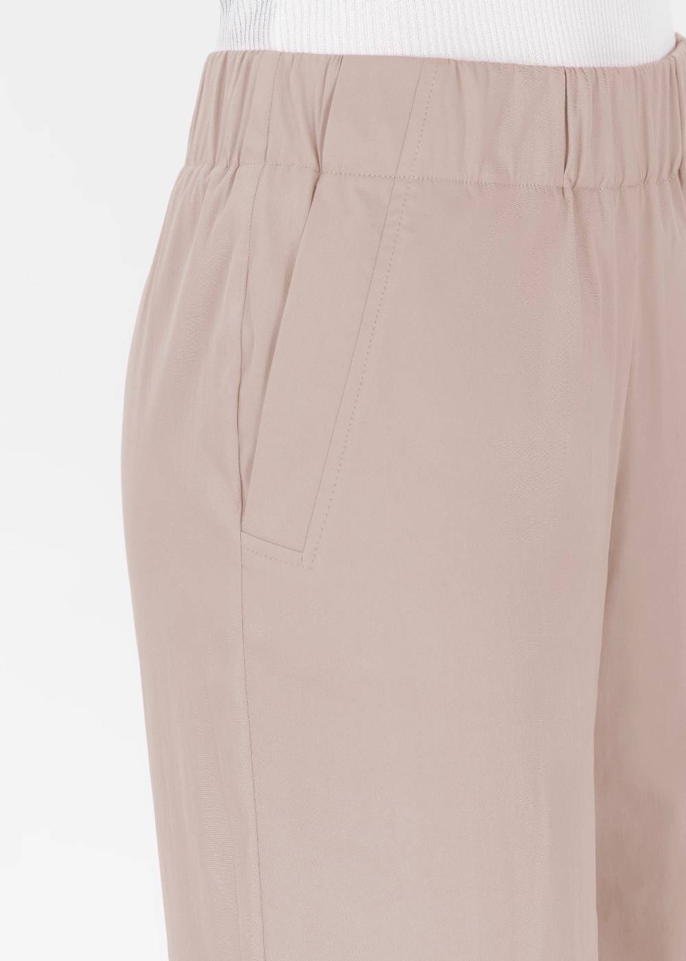Stehmann 6/8-Culotte Foxie in HighTec Baumwolle Black Friday Preise