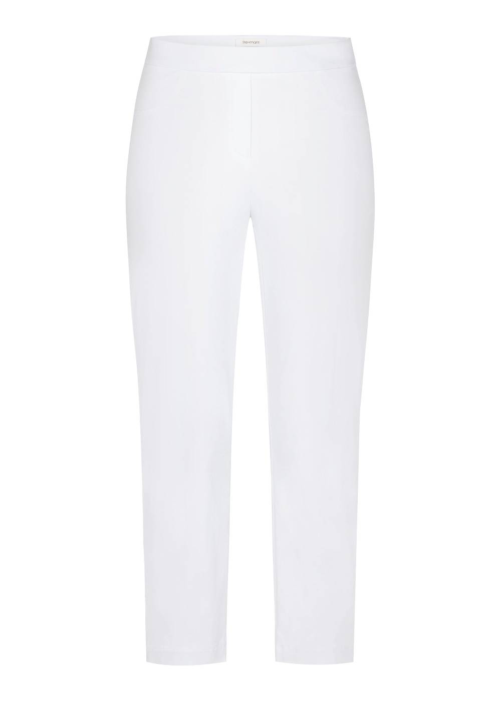 Stehmann Schmale Stretchhose Loli in 6/8-Länge im Angebot