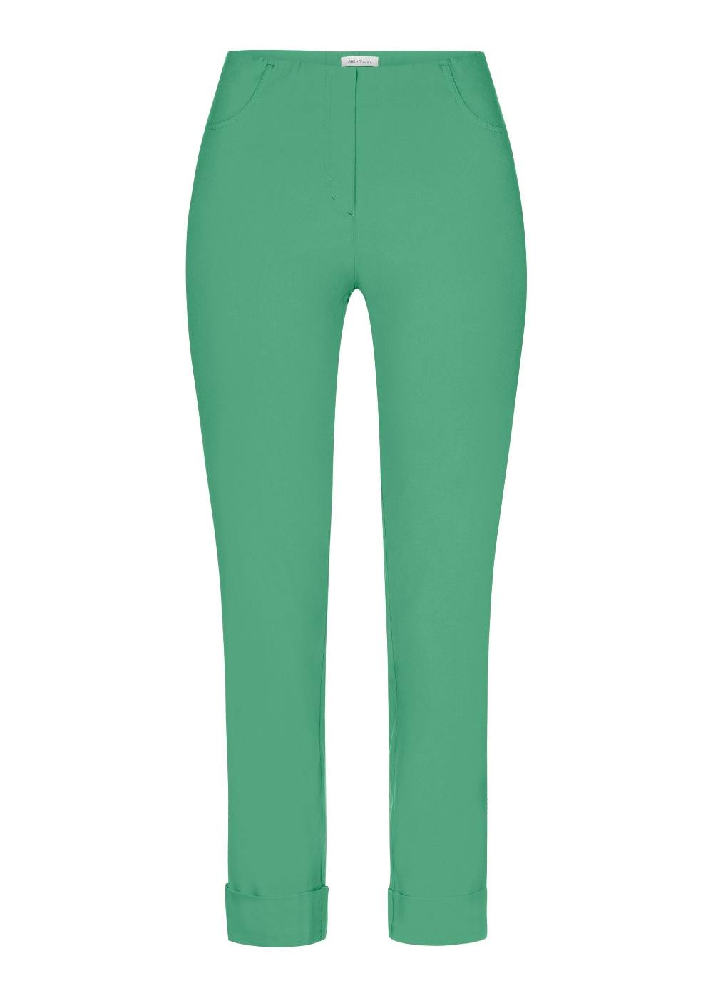 Stehmann 6/8 Hose Igor in stretchiger Bengaline Qualität Online Shopping