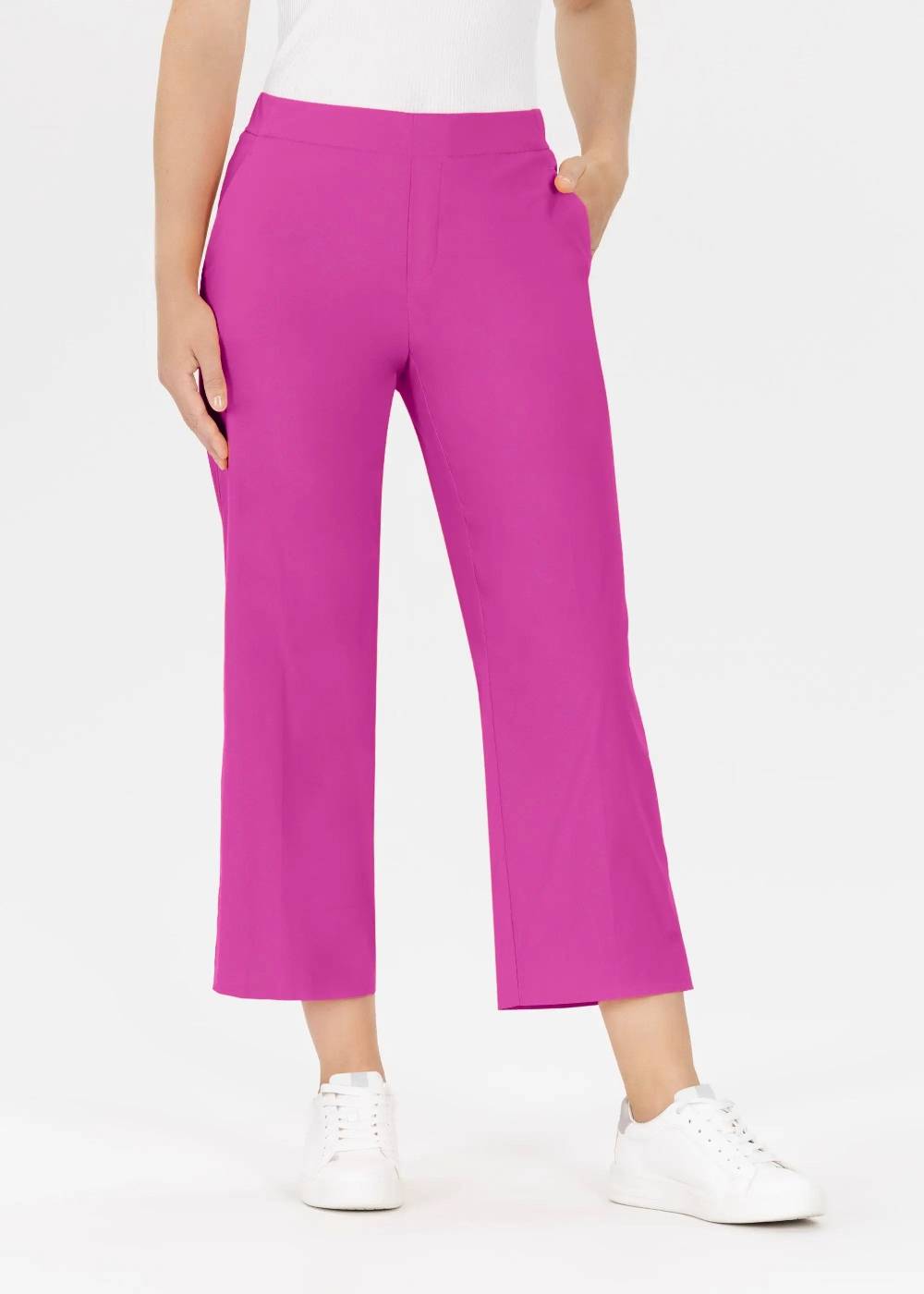 Stehmann Culotte Fenja in Sommer Bengaline Muttertagsangebot