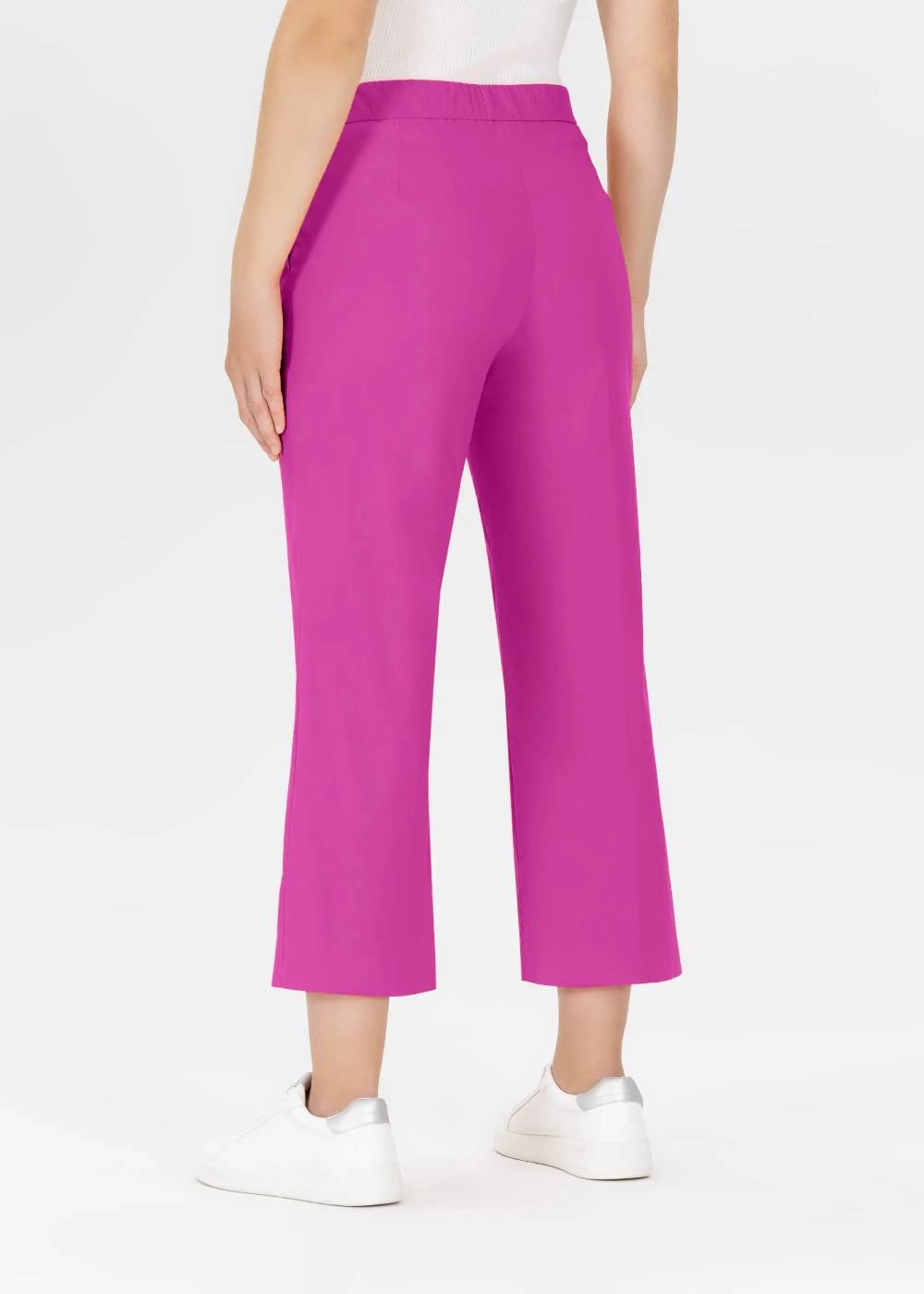 Stehmann Culotte Fenja in Sommer Bengaline Muttertagsangebot