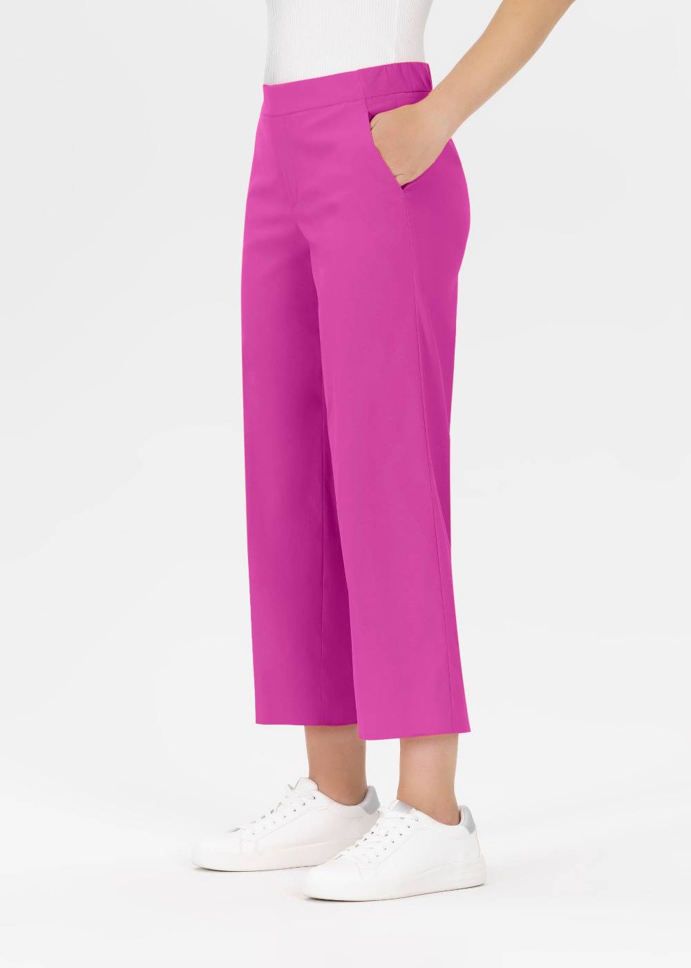 Stehmann Culotte Fenja in Sommer Bengaline Muttertagsangebot