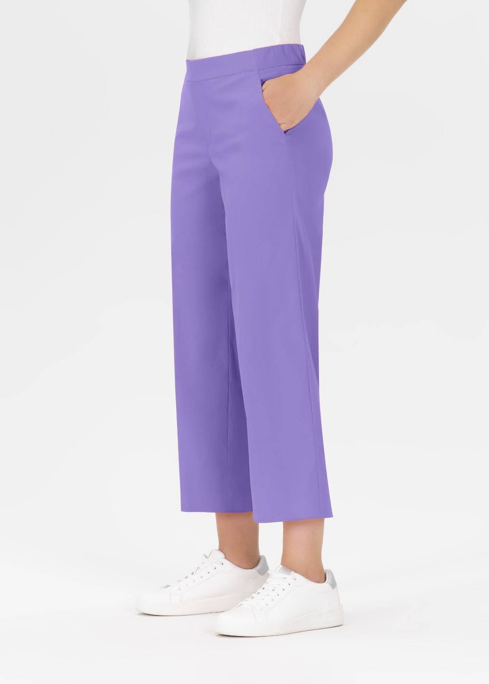 Stehmann Culotte Fenja in Sommer Bengaline Vatertagsangebot