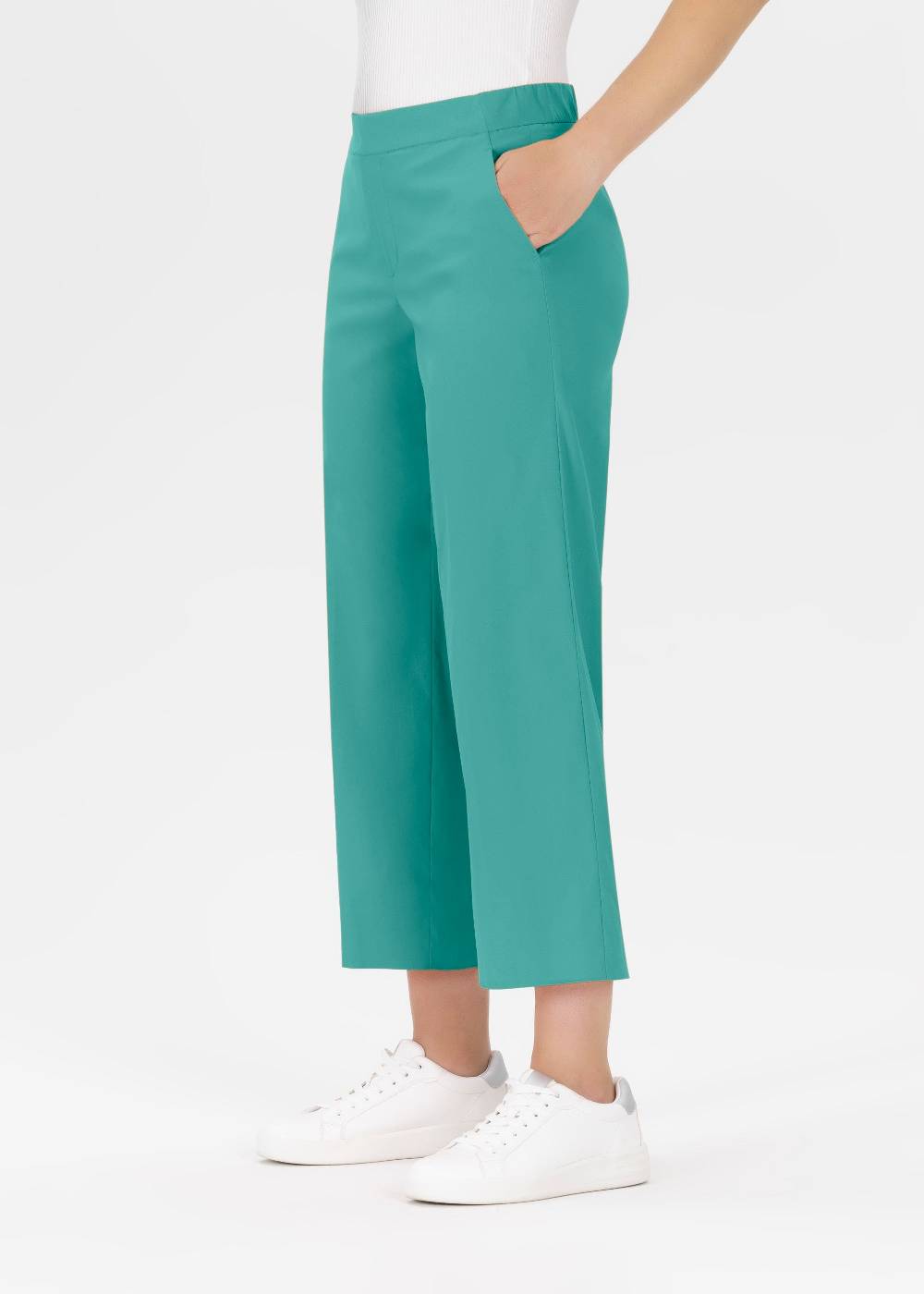 Stehmann Culotte Fenja in Sommer Bengaline Heißer Verkauf