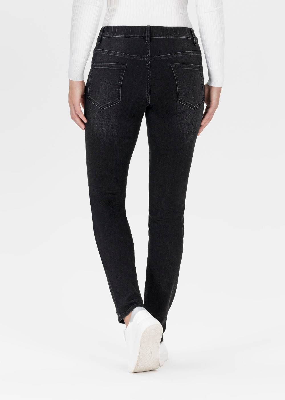 Stehmann Jeans Sissi in Softdenim Top Angebot