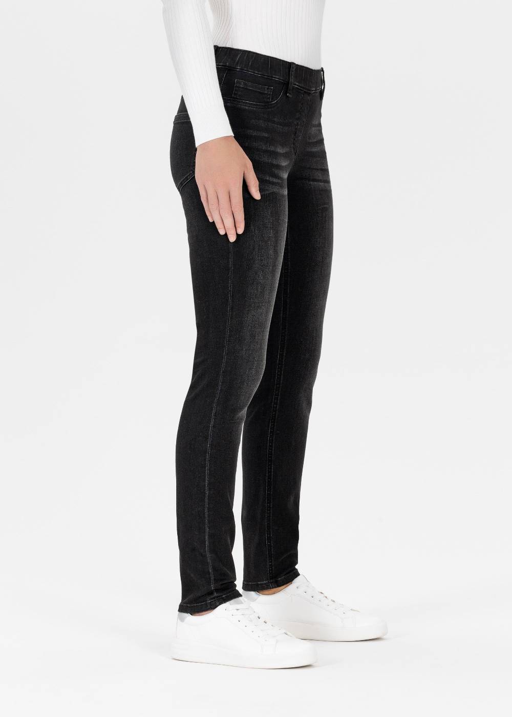Stehmann Jeans Sissi in Softdenim Top Angebot