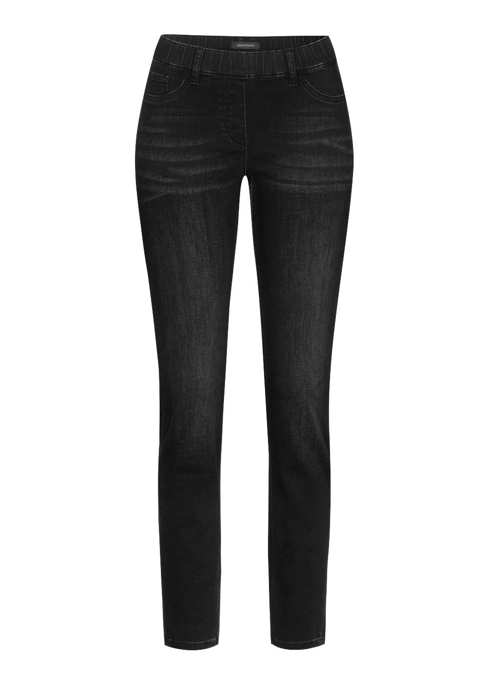 Stehmann Jeans Sissi in Softdenim Top Angebot
