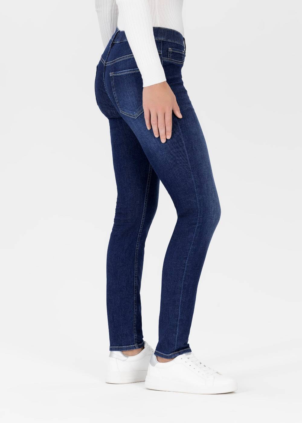 Stehmann Jeans Sissi in Softdenim Neueste Mode