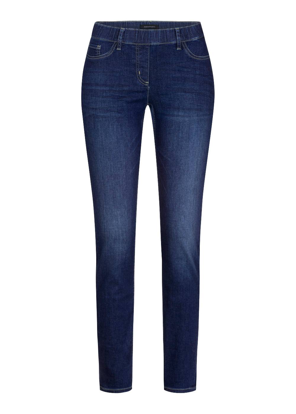 Stehmann Jeans Sissi in Softdenim Neueste Mode