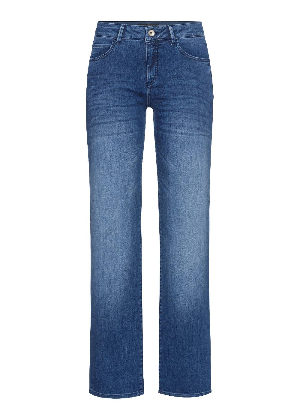 Stehmann 5-Pocket Flared Jeans Peggy Online Outlet