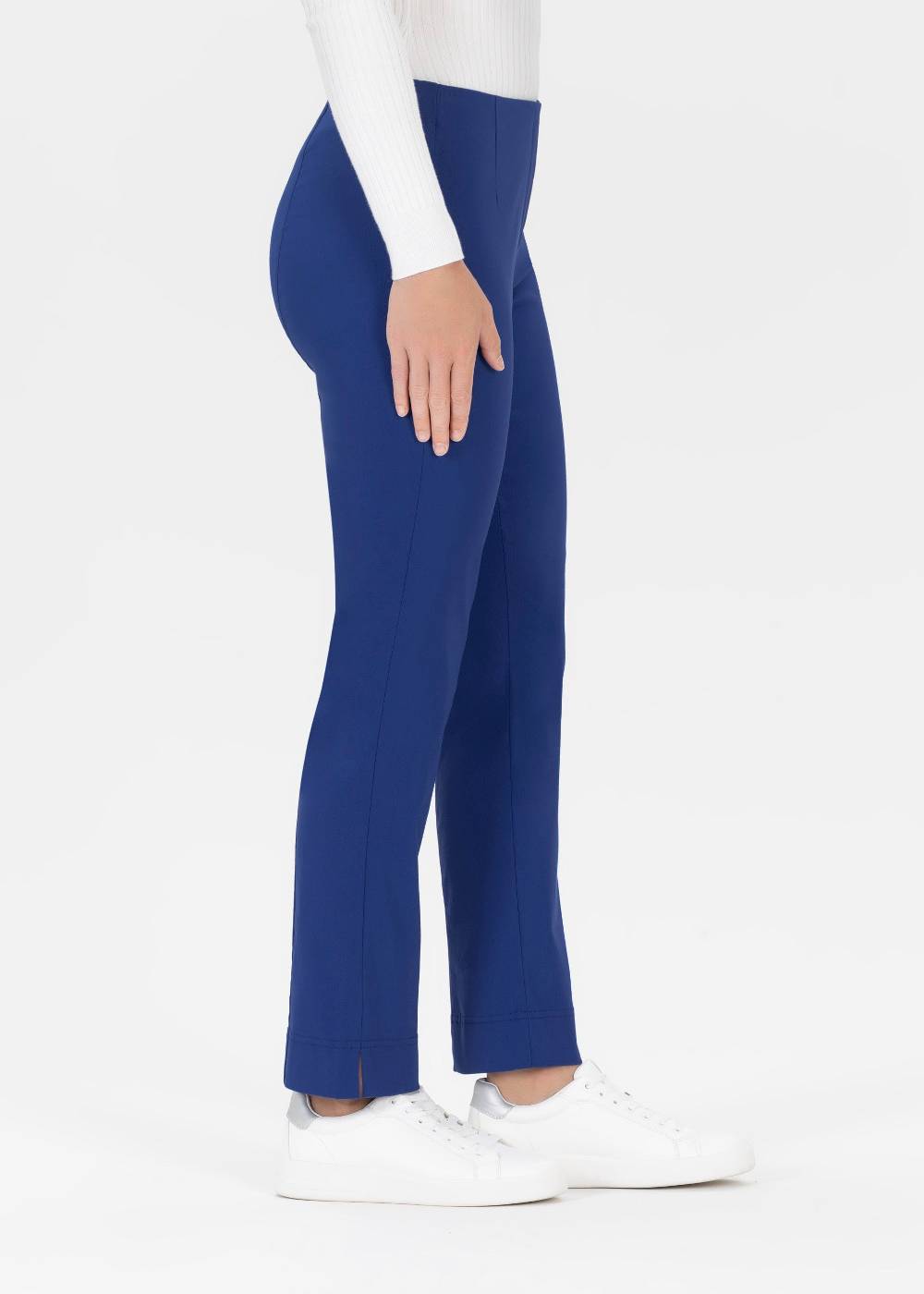 Stehmann 7/8-Hose Ina in stretchiger Bengaline Qualität Blitzangebot