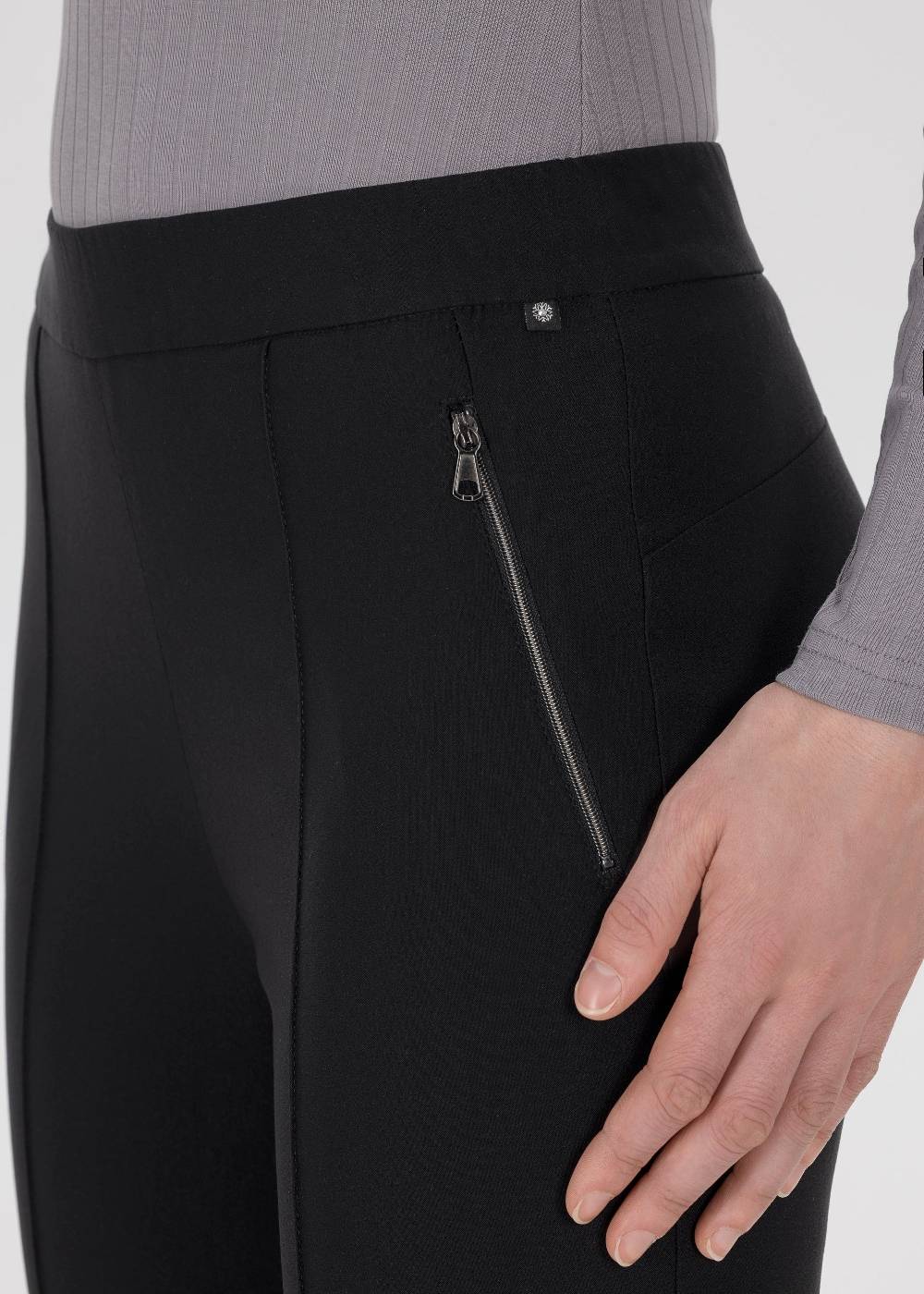 Stehmann Stretchhose Imilia in 7/8-Länge Große Rabatte