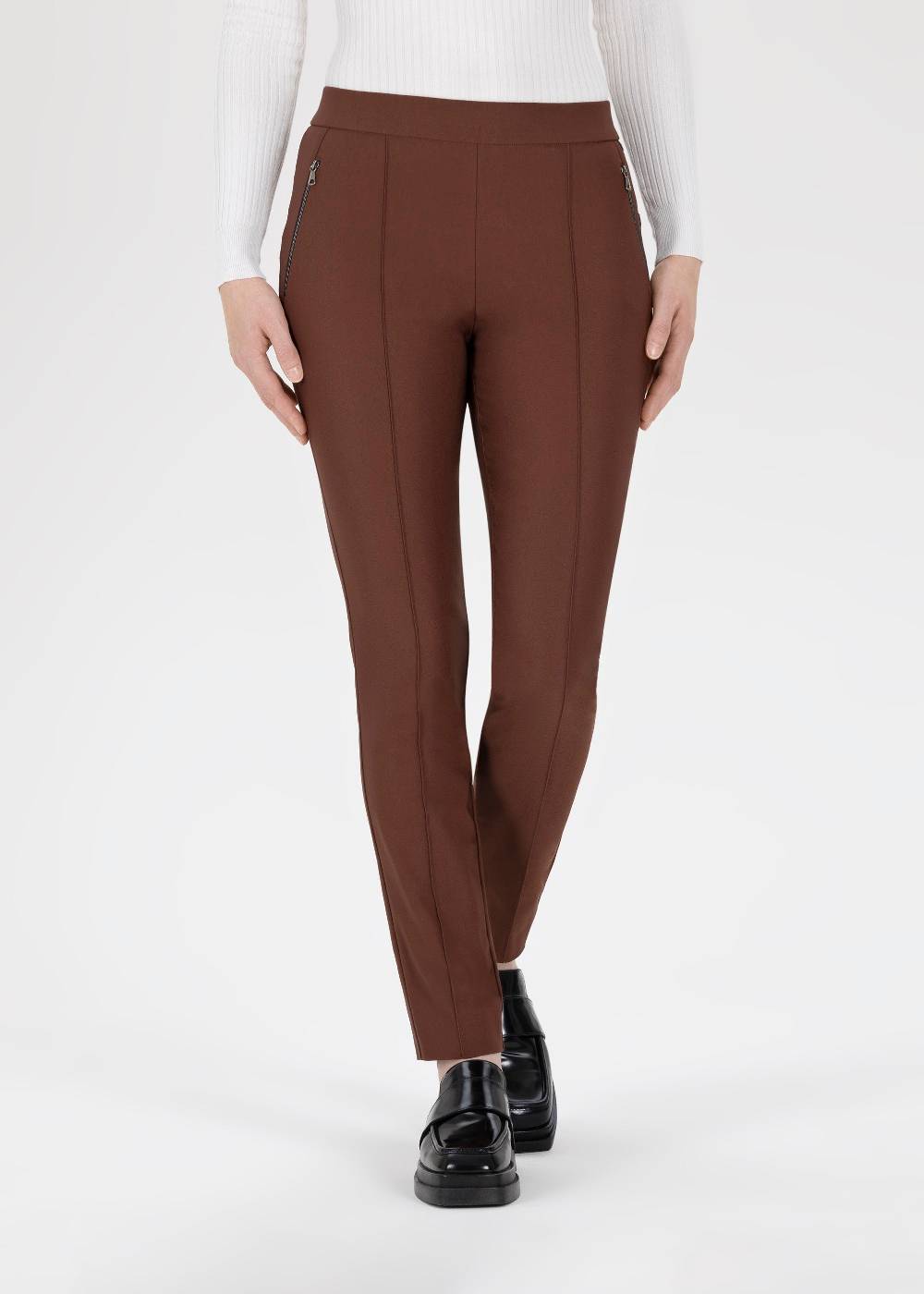 Stehmann Stretchhose Imilia in 7/8-Länge Neuheiten