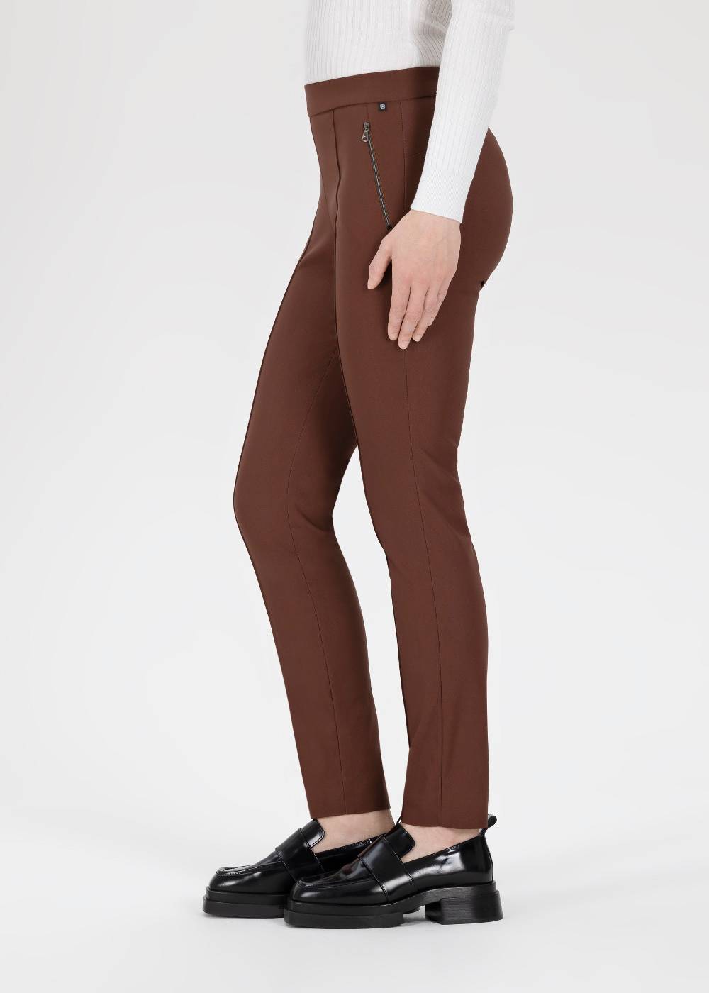 Stehmann Stretchhose Imilia in 7/8-Länge Neuheiten