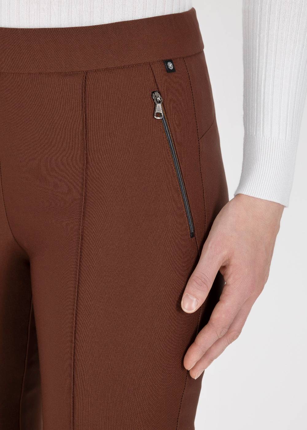Stehmann Stretchhose Imilia in 7/8-Länge Neuheiten