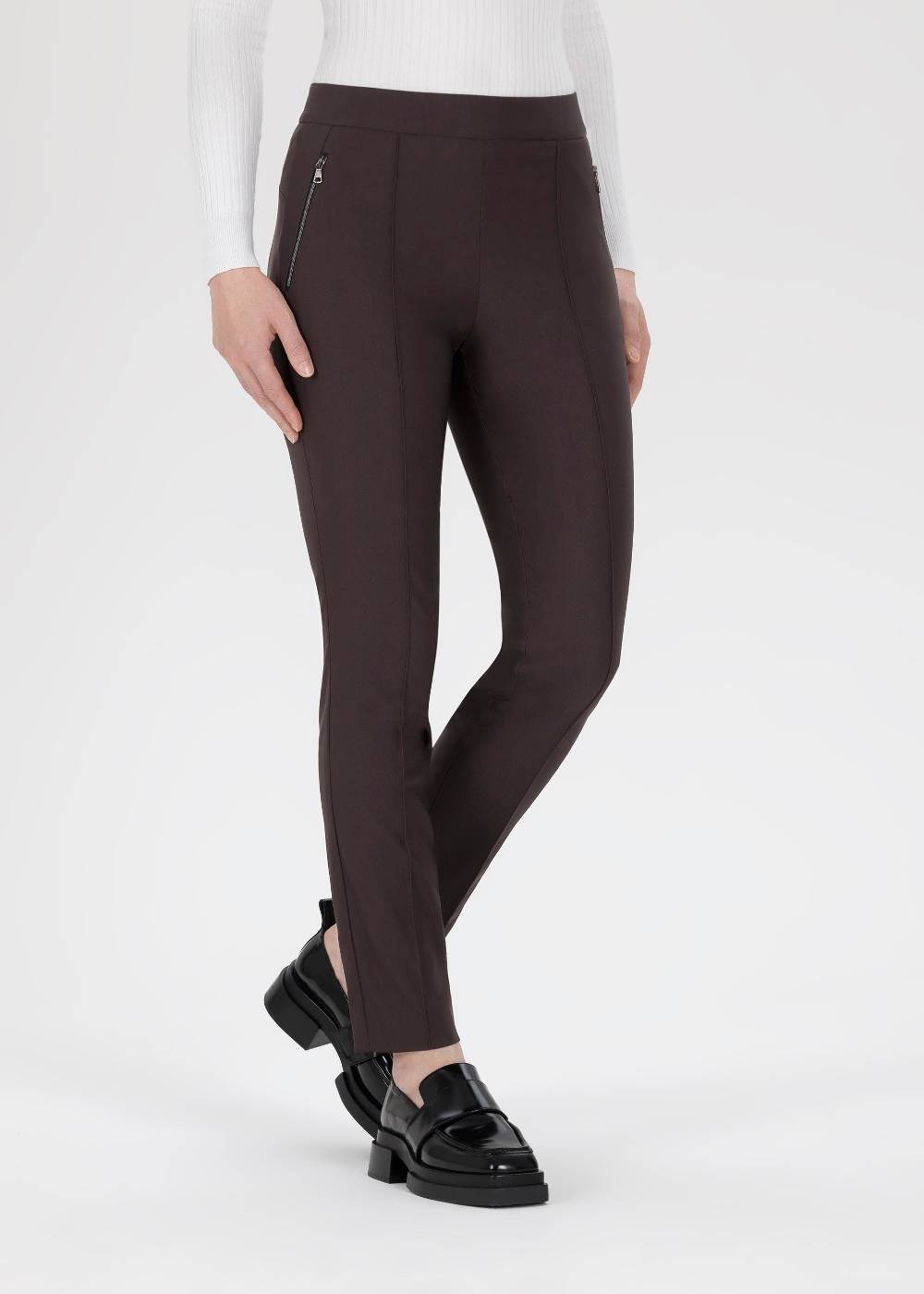 Stehmann Stretchhose Imilia in 7/8-Länge Bestseller