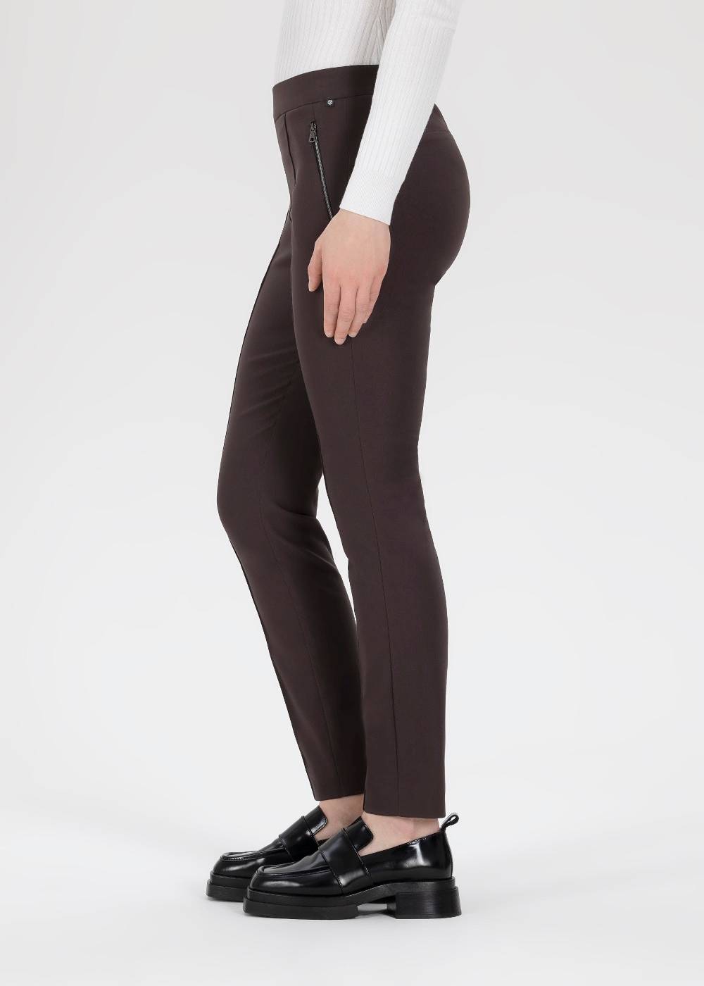 Stehmann Stretchhose Imilia in 7/8-Länge Bestseller