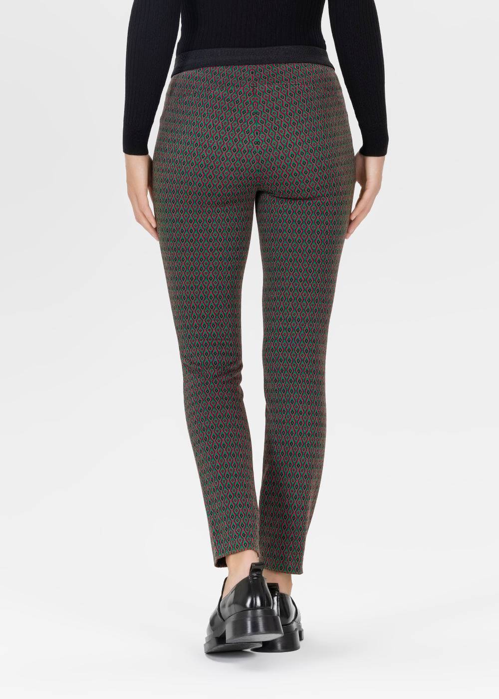 Stehmann Stretchhose Imilia in 7/8-Länge Saisonale Angebote