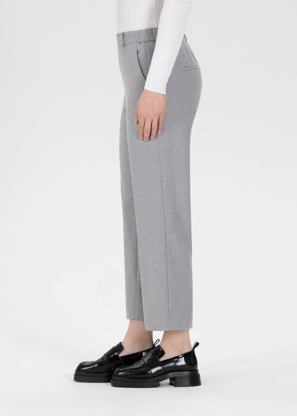 Stehmann Culotte Fenja in weicher Flanell Qualität Tiefpreis