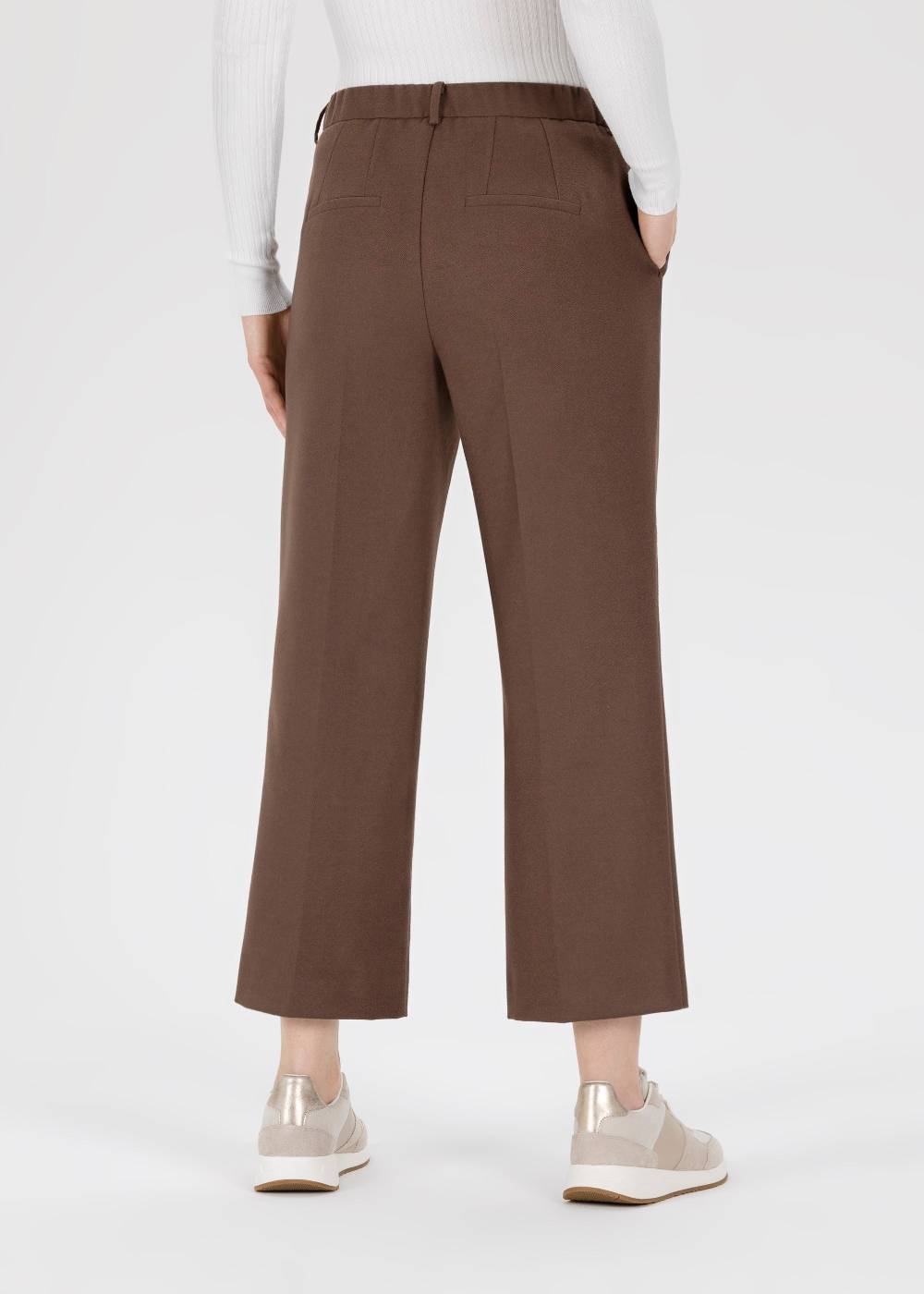 Stehmann Culotte Fenja in weicher Flanell Qualität Super Sparpreis