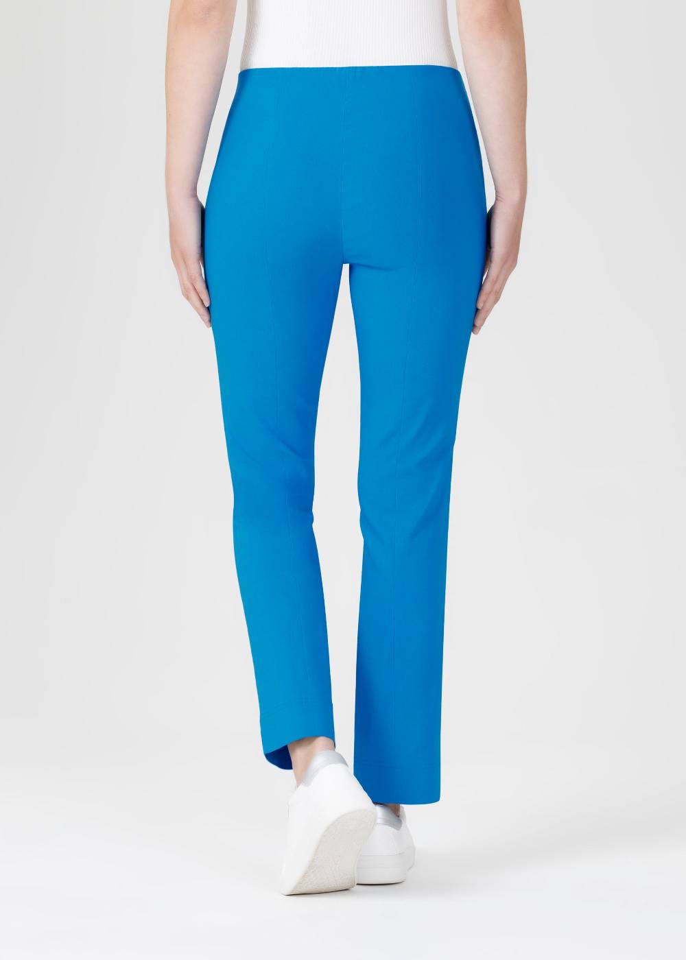Stehmann 7/8-Hose Ina in stretchiger Bengaline Qualität Discount Store für neue Produkte