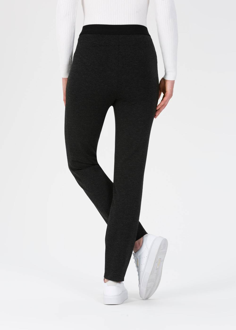 Stehmann Stretchhose Imilia in 7/8-Länge Im Verkauf