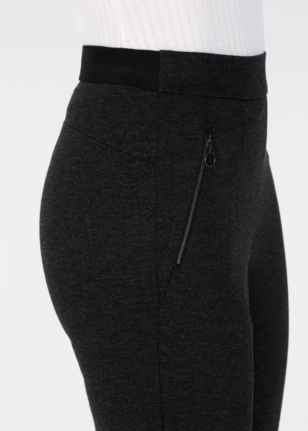 Stehmann Stretchhose Imilia in 7/8-Länge Im Verkauf