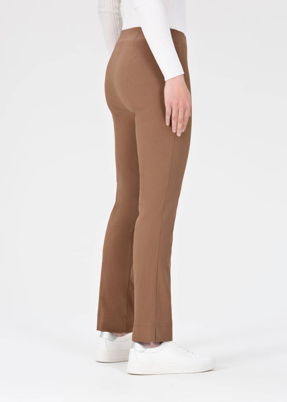 Stehmann 7/8-Hose Ina in stretchiger Bengaline Qualität 50% Rabatt für begrenzte Zeit
