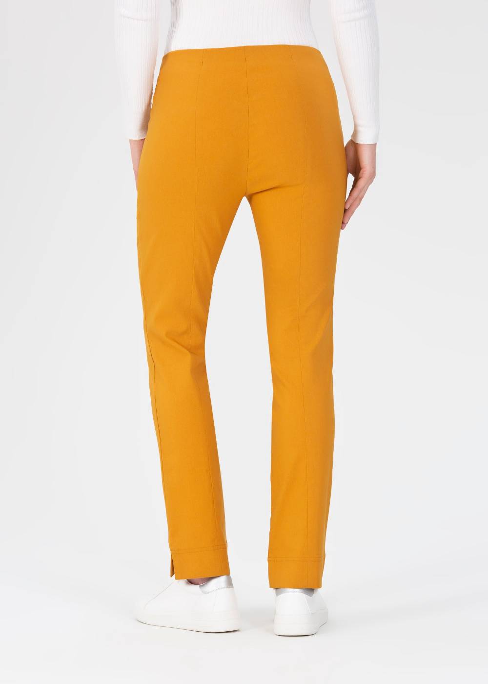 Stehmann 7/8-Hose Ina in stretchiger Bengaline Qualität Online