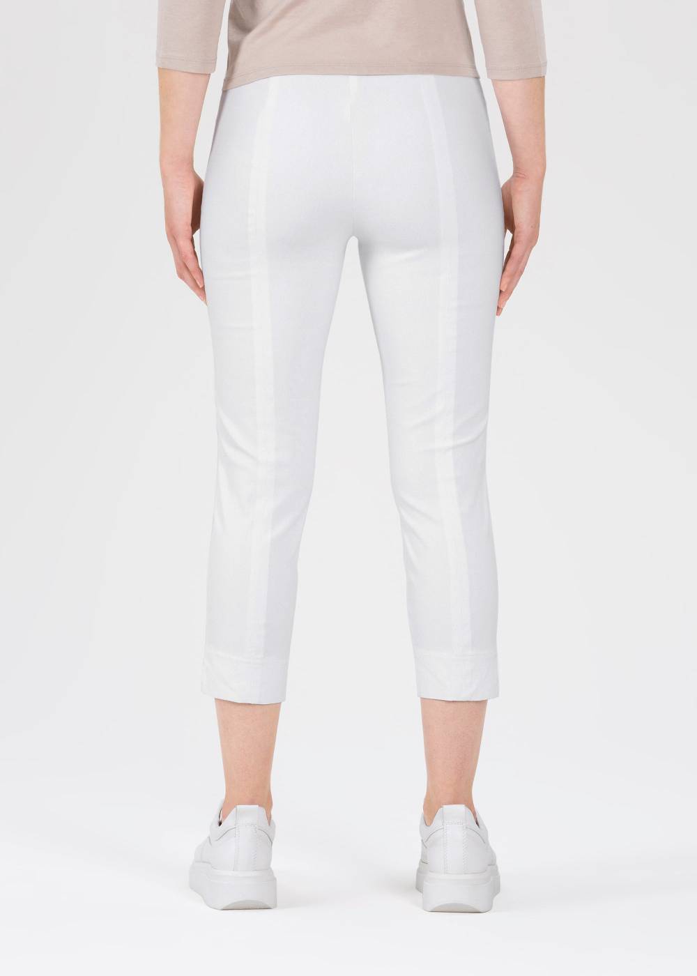 Stehmann 6/8-Stretchhose Loli in Bengaline Qualität Angebote
