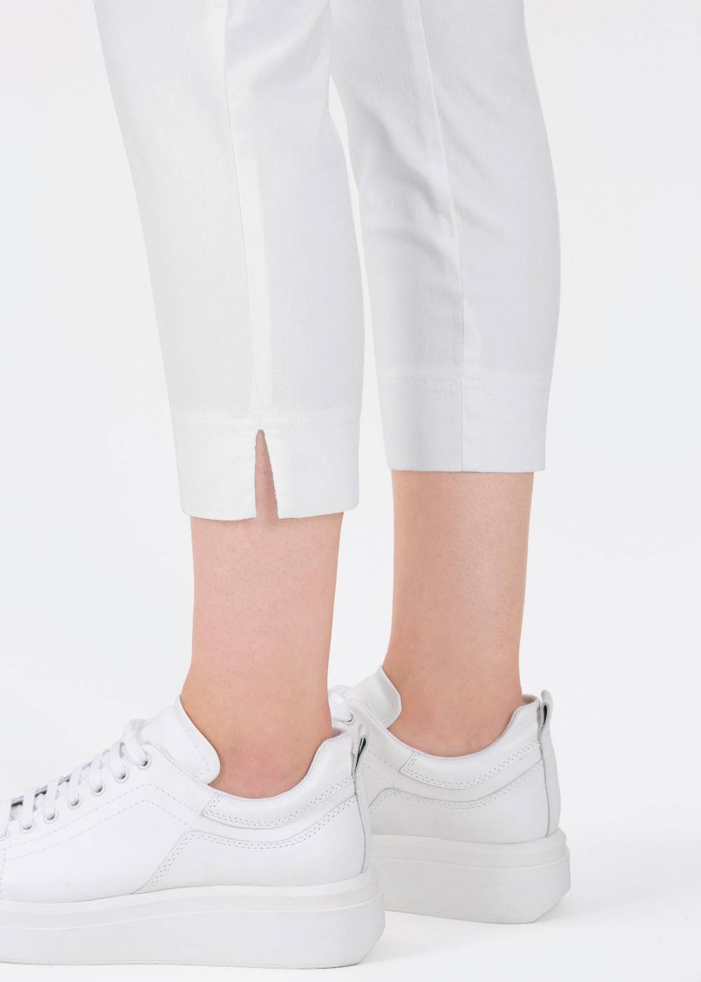 Stehmann 6/8-Stretchhose Loli in Bengaline Qualität Angebote