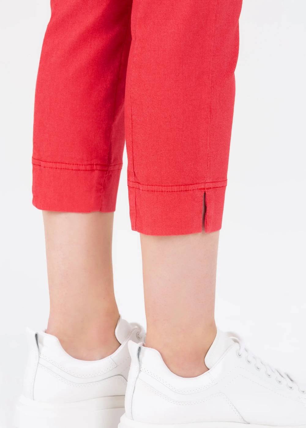 Stehmann 6/8-Stretchhose Loli in Bengaline Qualität Hotsell