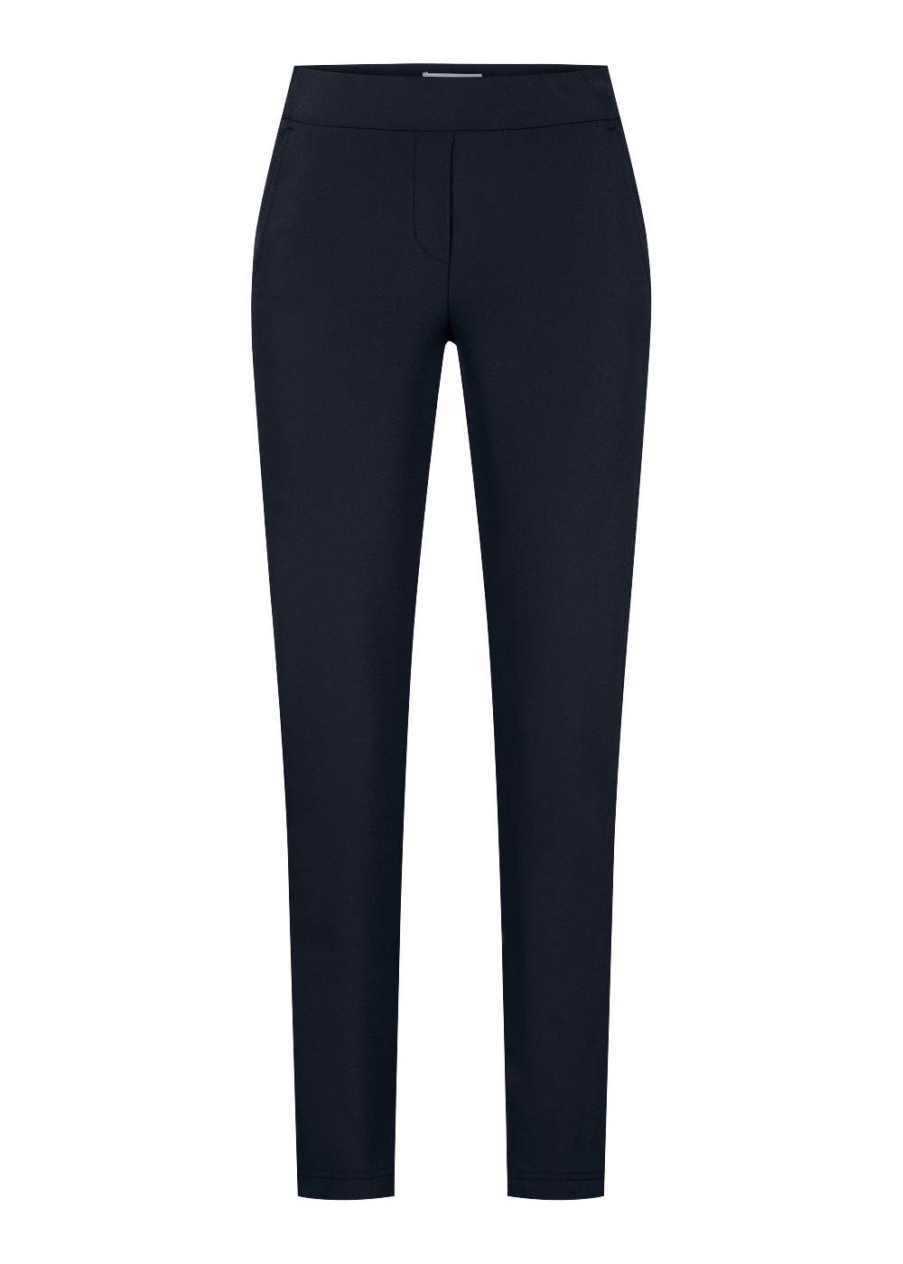 Stehmann Schmale Hose Memel in HighTec Bi-Stretch Sonderangebot