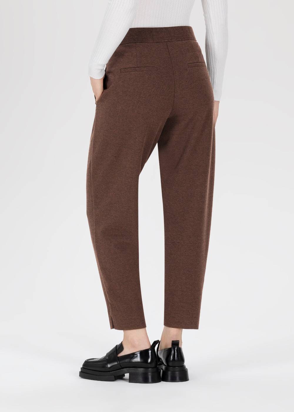 Stehmann 6/8 Jerseyhose Fiora mit Taschen Online Shopping