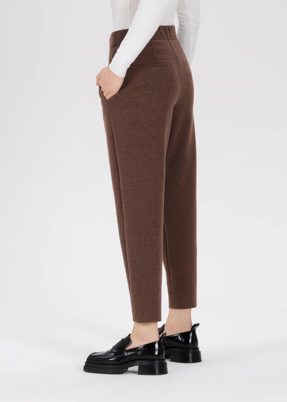 Stehmann 6/8 Jerseyhose Fiora mit Taschen Online Shopping