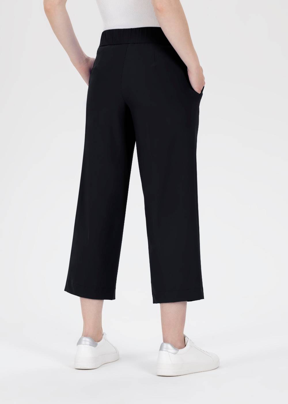 Stehmann Culotte Hamatit in leichtem HighTec Jersey Cyber Monday