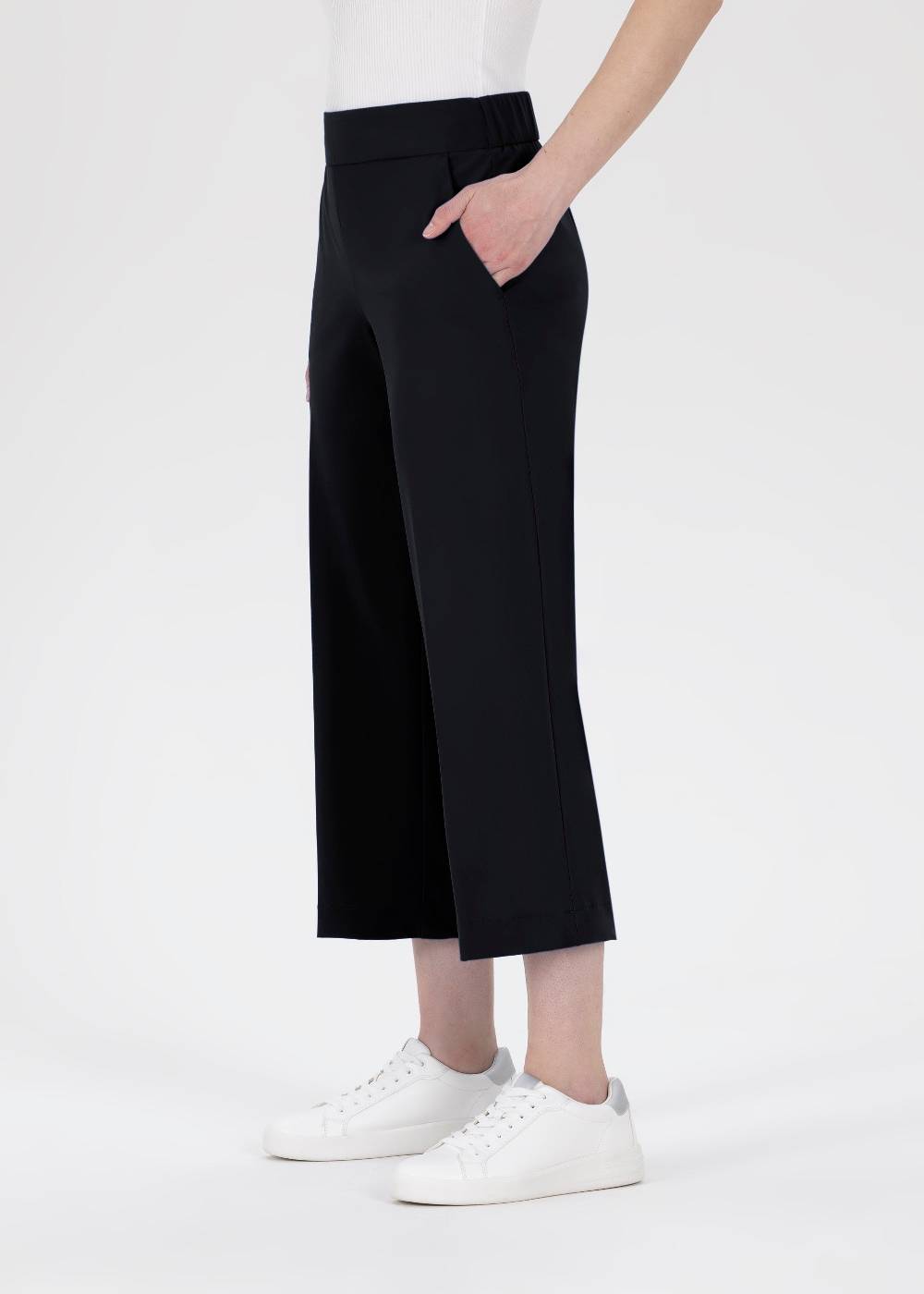 Stehmann Culotte Hamatit in leichtem HighTec Jersey Cyber Monday