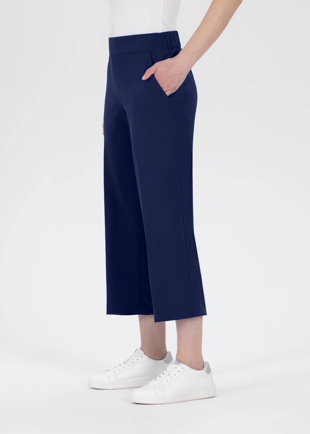 Stehmann Culotte Hamatit in leichtem HighTec Jersey Weihnachtsangebot