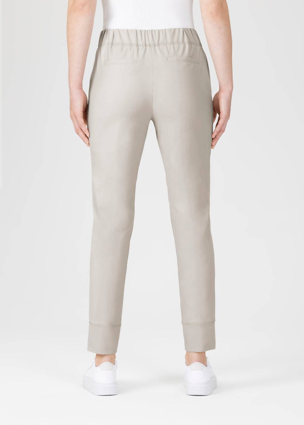 Stehmann Jogpants Roxana in leichter Jersey-Qualität Jubiläumsangebot