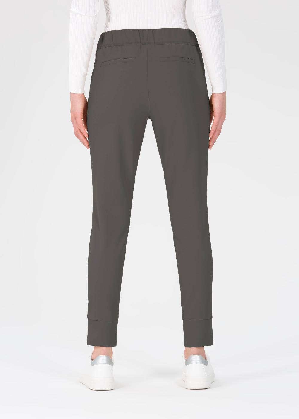 Stehmann Jogpants Roxana in HighTec Bi-Stretch Blitzangebot