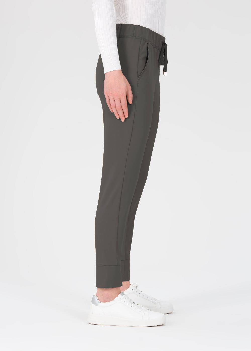 Stehmann Jogpants Roxana in HighTec Bi-Stretch Blitzangebot