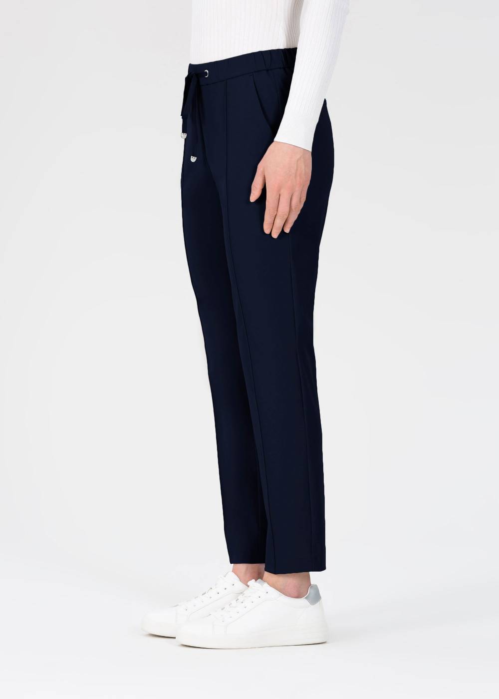 Stehmann 7/8-Hose Marie aus HighTec Cotton Große Rabatte