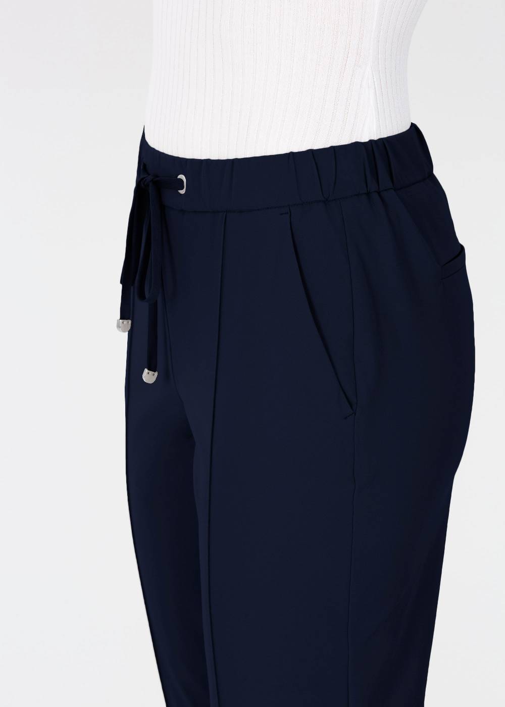 Stehmann 7/8-Hose Marie aus HighTec Cotton Große Rabatte