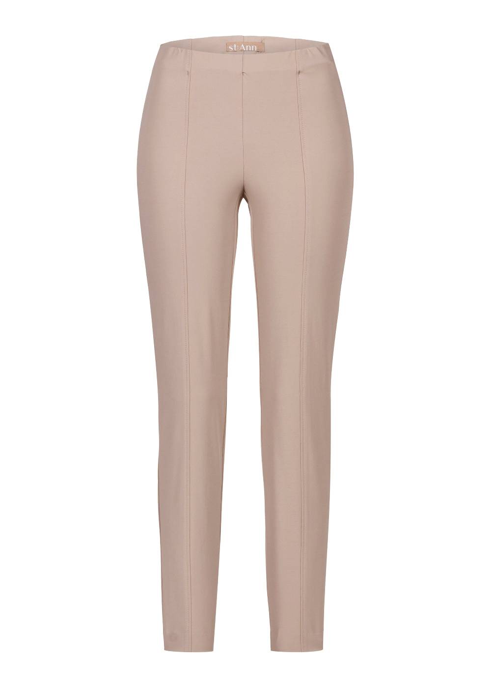 Stehmann 7/8-Hose Isabel aus HighTec Cotton Neuheiten