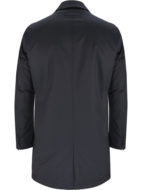 ﻿Steinbock Kurzmantel in Cotton-Mix mit Thermore® Ecodown Begrenztes Angebot