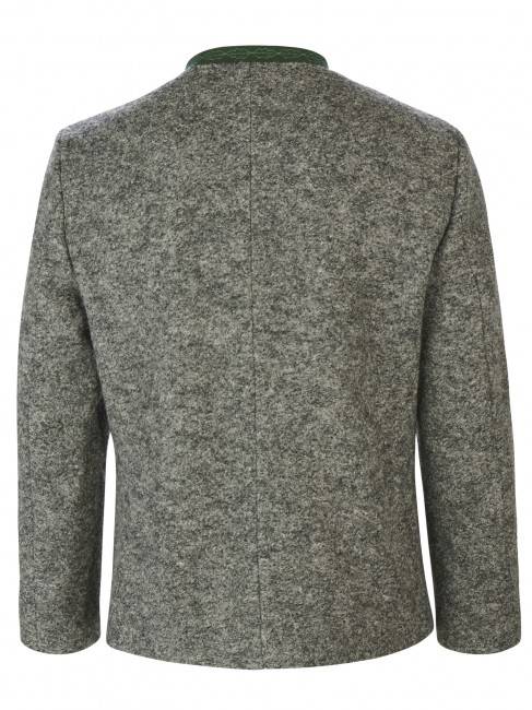 Steinbock Hochwertiger Walker aus bester Merino-Schafwolle Blitzangebot