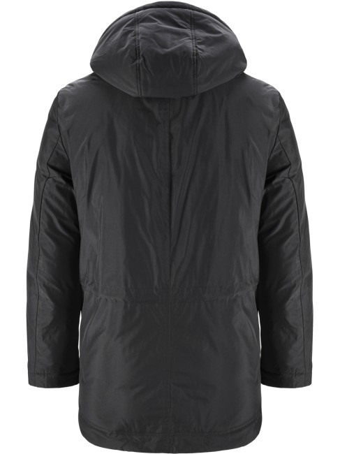 Steinbock Sportliche Outdoorjacke Black Friday