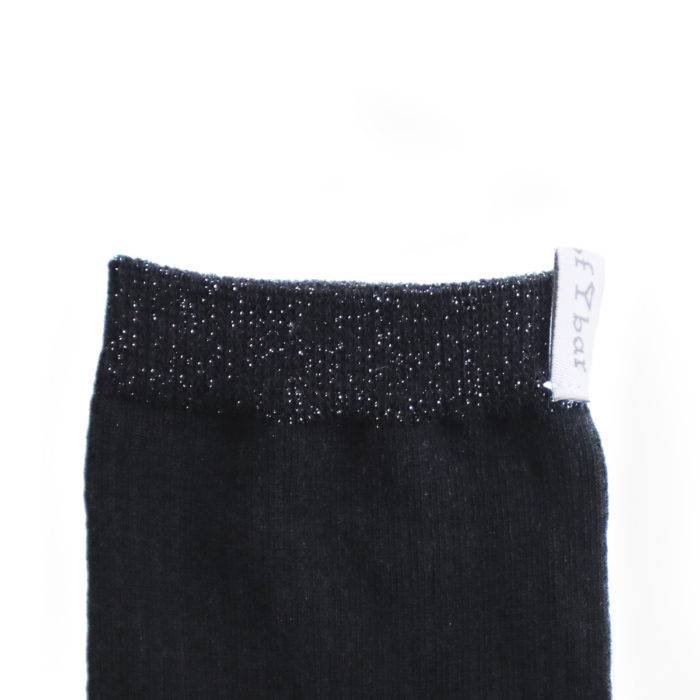 Strumpfbar Fancy Fizz schwarz Exklusive Angebote