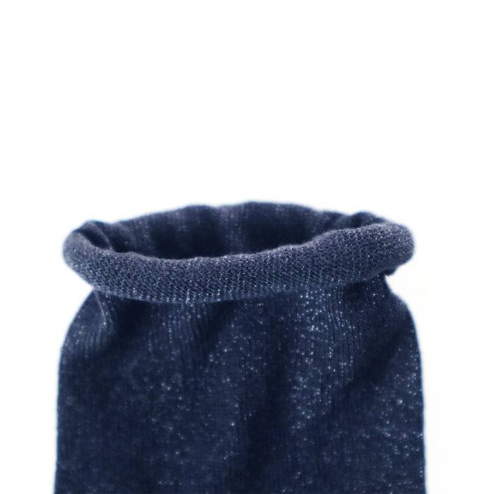 Strumpfbar City Glam marine Räumungsverkauf