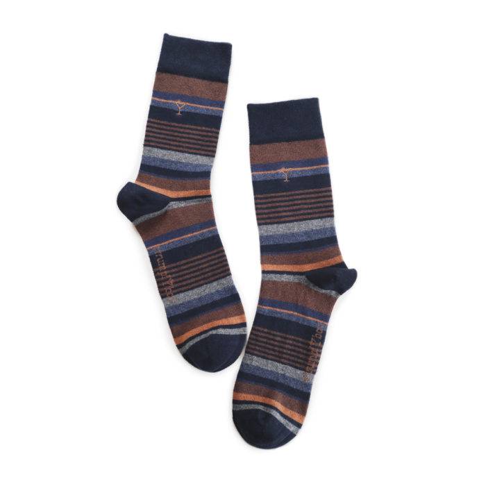 Strumpfbar 3er Pack Mixed marine Bis zu 55% Rabatt